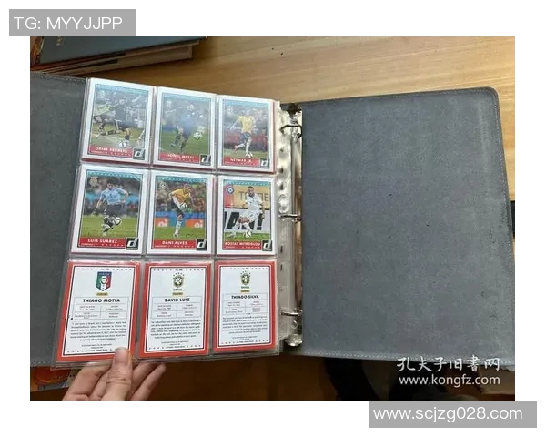 收集球星卡是否值得投资足球卡片的真实价值和市场前景分析