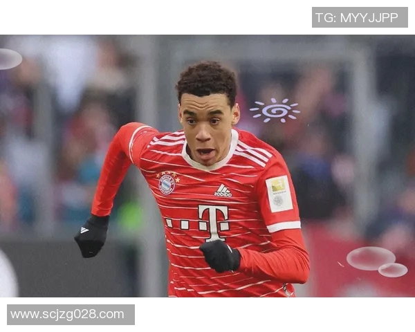 德国足球新星崛起:从穆夏拉到霍夫曼解析未来十年德国队核心球员